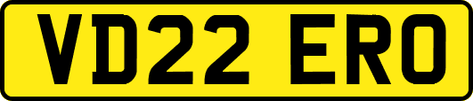VD22ERO