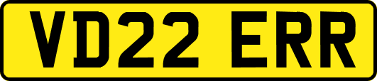 VD22ERR