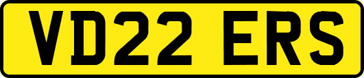 VD22ERS