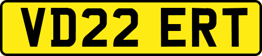VD22ERT