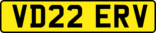 VD22ERV