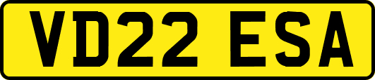 VD22ESA