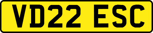 VD22ESC