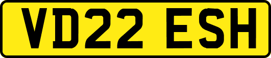 VD22ESH