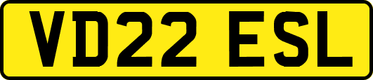 VD22ESL