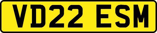 VD22ESM