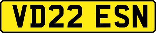 VD22ESN