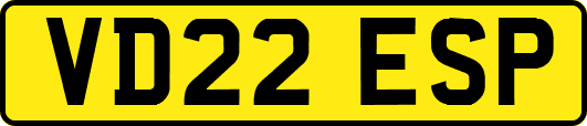 VD22ESP