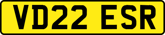 VD22ESR