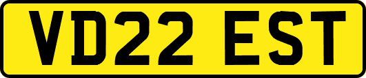 VD22EST