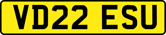 VD22ESU