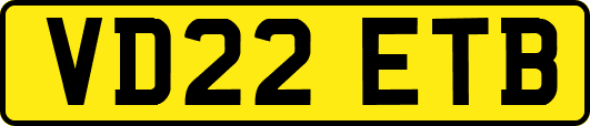 VD22ETB