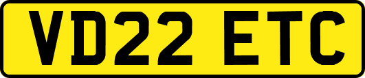 VD22ETC