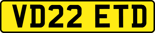 VD22ETD