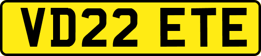 VD22ETE