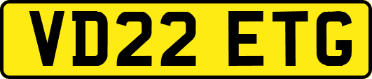 VD22ETG