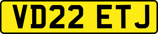 VD22ETJ