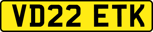 VD22ETK