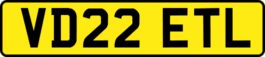 VD22ETL