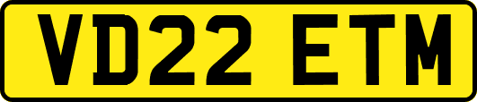 VD22ETM