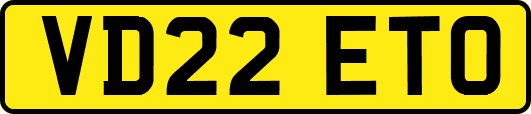 VD22ETO