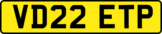 VD22ETP