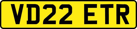 VD22ETR