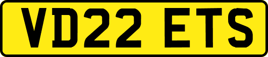 VD22ETS