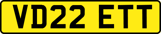 VD22ETT