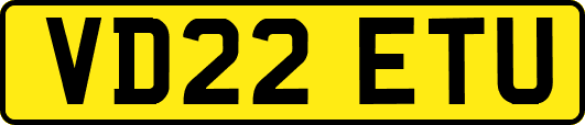 VD22ETU