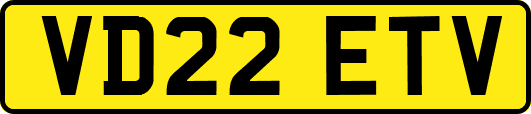 VD22ETV