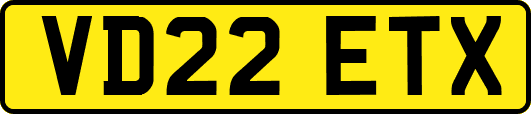 VD22ETX