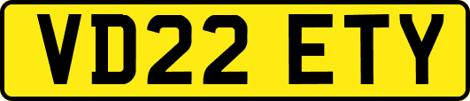VD22ETY