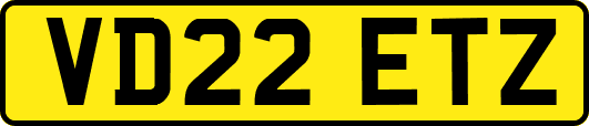 VD22ETZ