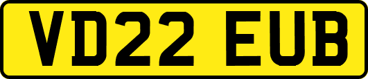 VD22EUB