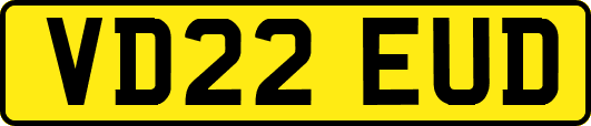 VD22EUD