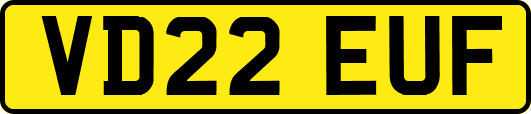VD22EUF