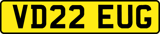 VD22EUG