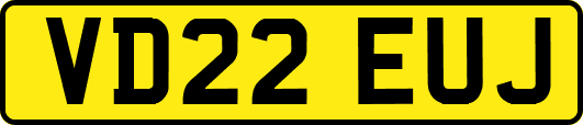 VD22EUJ