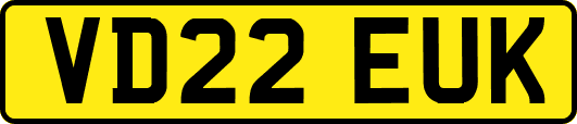 VD22EUK