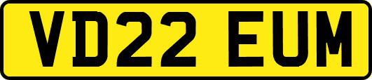 VD22EUM