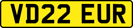VD22EUR