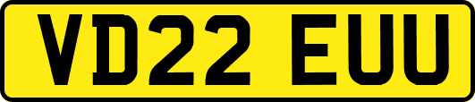 VD22EUU