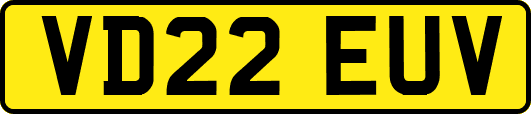 VD22EUV