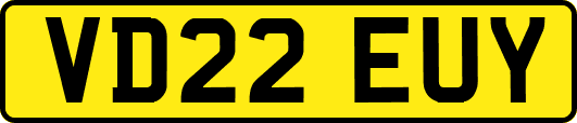 VD22EUY