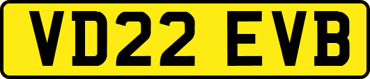 VD22EVB