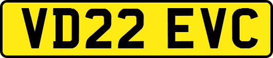 VD22EVC