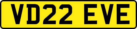 VD22EVE