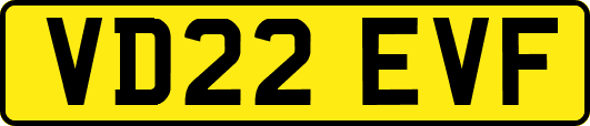 VD22EVF
