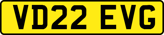 VD22EVG